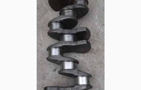Коленвал двигателя Yanmar 4TNE94