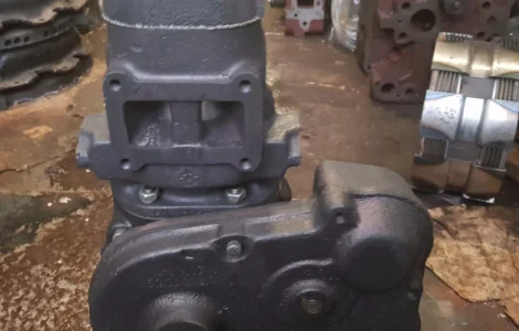 Пусковой двигатель Т-150 П-350