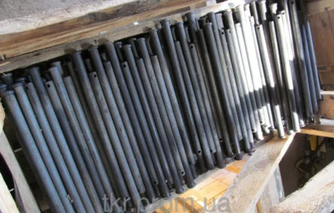 Палец трака т-150 дт-75