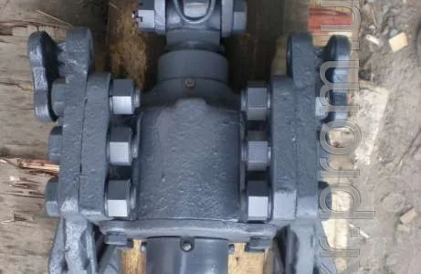 Гидрокрюк Т-150