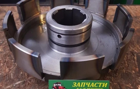 Барабан гидромуфты Т-150 150М.37.700 малой