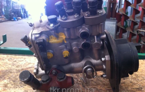 Топливный насос Т-150, СМД-60