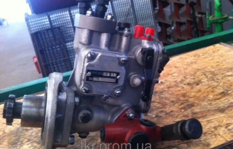 Топливный насос ТНВД Т-25, Т-16