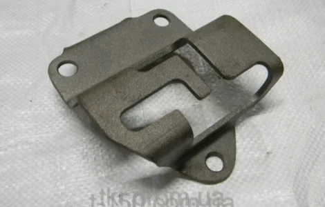 Кулиса КПП Т-150