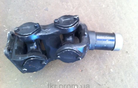 Вилка Т-150 кардана двойная
