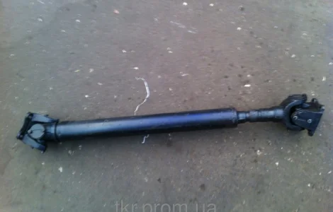 Кардан вом длинный Т-150