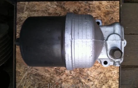 Центрифуга масляная Т-150