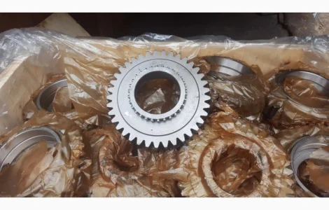 Шестерня КПП Т-150К (151.37.303-2) Z 37/30 ведущая
