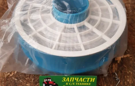 Елемент фільтруючий повітряний (касета) Т-40, Т-25 Д37Е-1109020