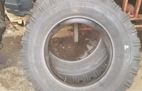 Шина МТЗ 7.50-20 6PR 102A6 Кама В-103 С/К