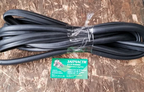 Уплотнитель резиновый дверей МТЗ