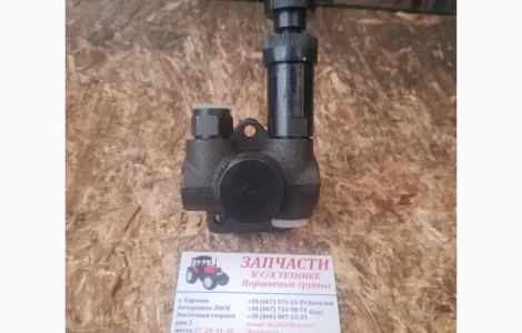 Топливный насос низкого давления ТННД УТН МТЗ, ЮМЗ (УТН-3-1106010-А4)