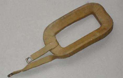 Обмотка 8 кВт 443930159910 341905170