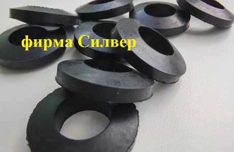 Кольца МУВП