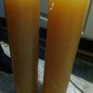 Полиуретановые стержни