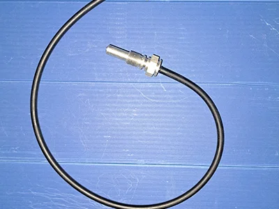 Датчик температуры тосола Hydronic D9W/10 Аналог(Ukraine)