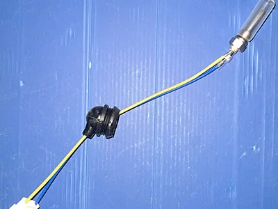 Свічка для Китайських опалювачів D2/ D4/D5/D8-24V