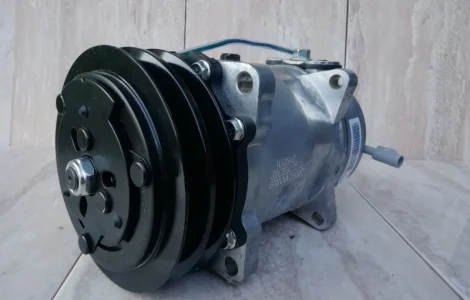 Компрессор универсальный CL5H14, 24В