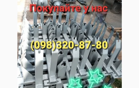 Ролики транспортерні