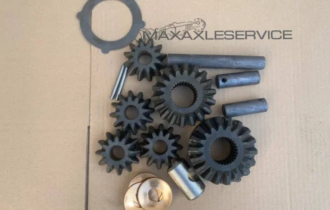 Комплект диференціала 0.900.0100.3 DEUTZ FAHR