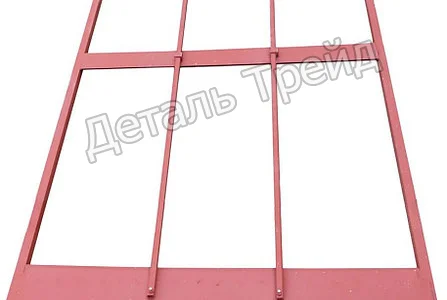 Кассета для решет, ОВИ 02.080