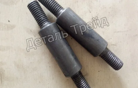 Валик, ОВБ 6120