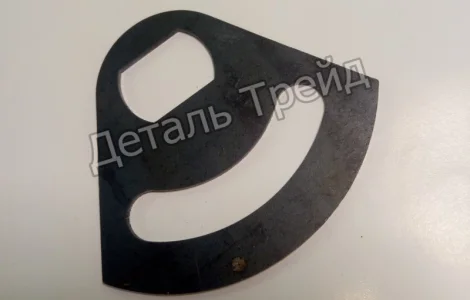 Шайба, ВЛ 4068А