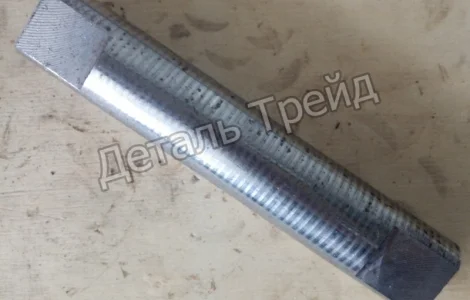 Ось переднего хода (ЗМ-60), ЗП 01.601