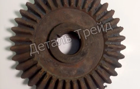 Шестерня Z=36, ЗС 6029