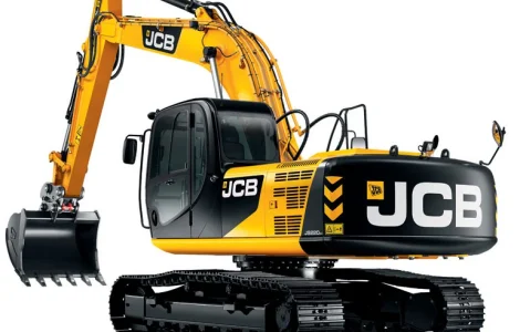 Оригинальные запчасти для двигателей JCB со склада в Киеве
