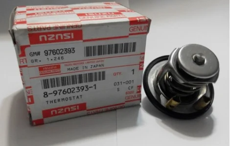 Термостат Isuzu 4HK1 6HK1 8976023931 Hitachi JCB
