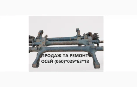 Продам ось Saf Intrax (интеграл) SKRB 9022