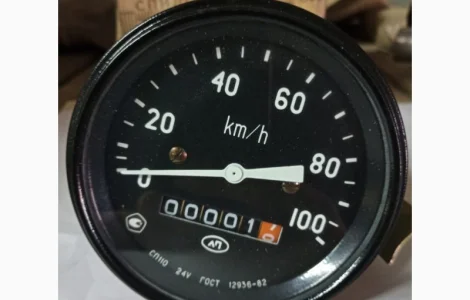 Спидометр СП-106 СП-110