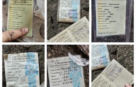 Запчастини мтз вся лінійка мтз