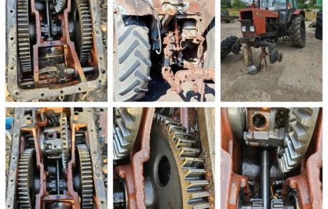 До мтз любые детали есть, звоните