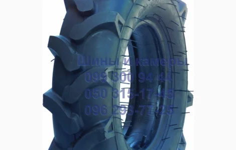 Шины 6.00-12 передние колеса тракторов DF-204/DF-254
