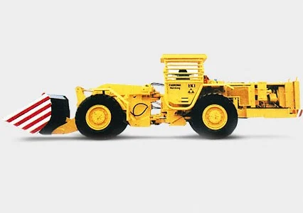 Запчасти польского погрузчика LK-1 Bumar-Fudroma