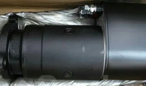 Стартер R20, R22 двигателя SW680