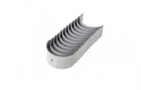 Вкладыши шатунные двигателя Mielec SW 680