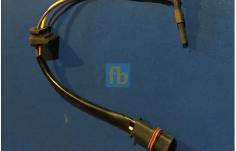 Свеча накала webasto thermo 90 st 24V 9005931B 1322644C