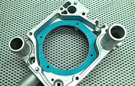 Прокладка камеры сгорания Webasto Termo Top C
