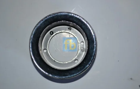 Электромагнит компрессора SANDEN 5H14, 5S14, 12в