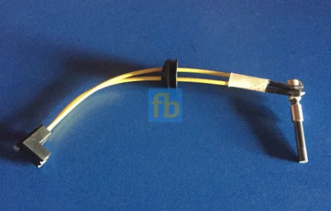 Свеча Webasto AirTop 2000 12В 84906b - Fast-Best