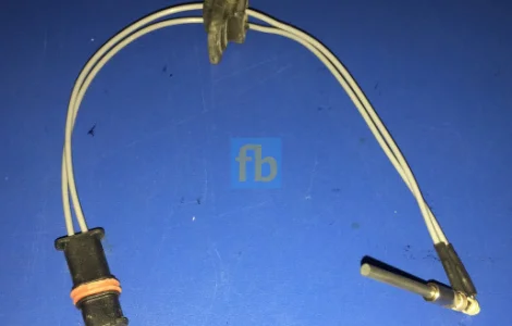 Свічка розжарення webasto thermo 90ST 24v 9010617a від fast-best