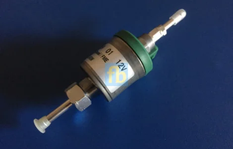 Топливный насос airtronic d2/d4 12v 1-4kw Аналог 224519010000