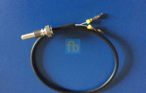 Датчик температуры Hydronic D9W/10 - 251816990114