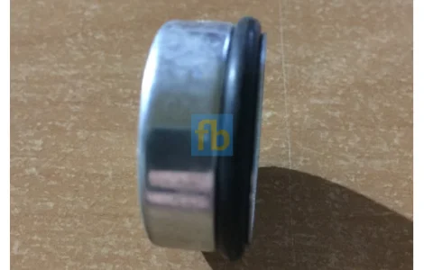Сальник компресора кондиціонера Zexel ТМ, DCW, DKS