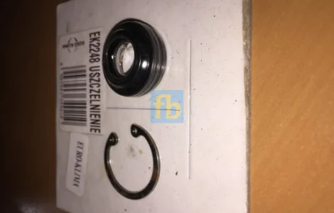 Сальник компресора кондиціонера Hyundai / Kia / Ford / Volvo / BMW / Jaguar