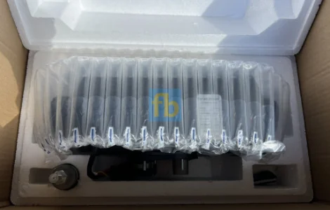 Автомобільний автономний обігрівач Car air heater 5кВт 12в Дизель