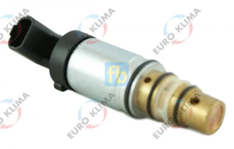 Клапан регулювальний компресора кондиціонера Sanden: SD6C12, SD6C16, SD7C16